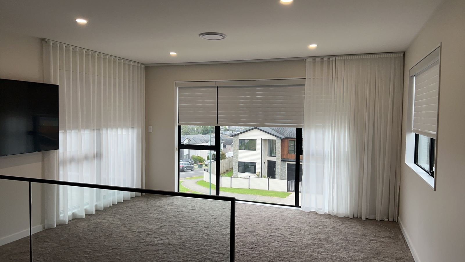 Shangri-La blinds